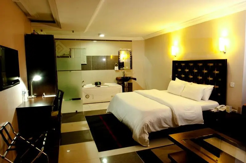 Suite