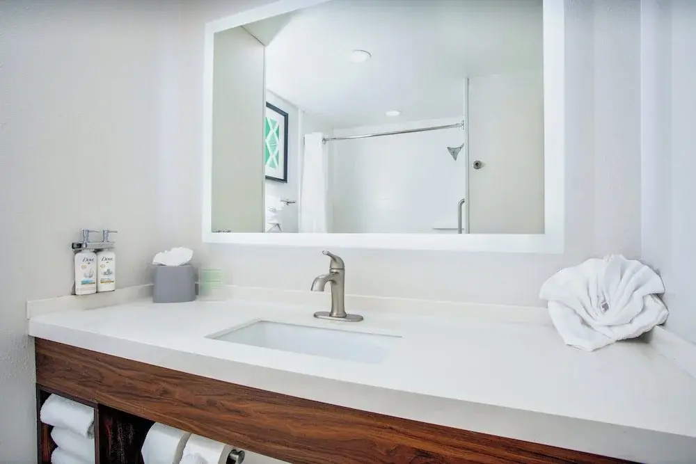 Holiday Inn Express & Suites, International Drive by IHG - Chambres