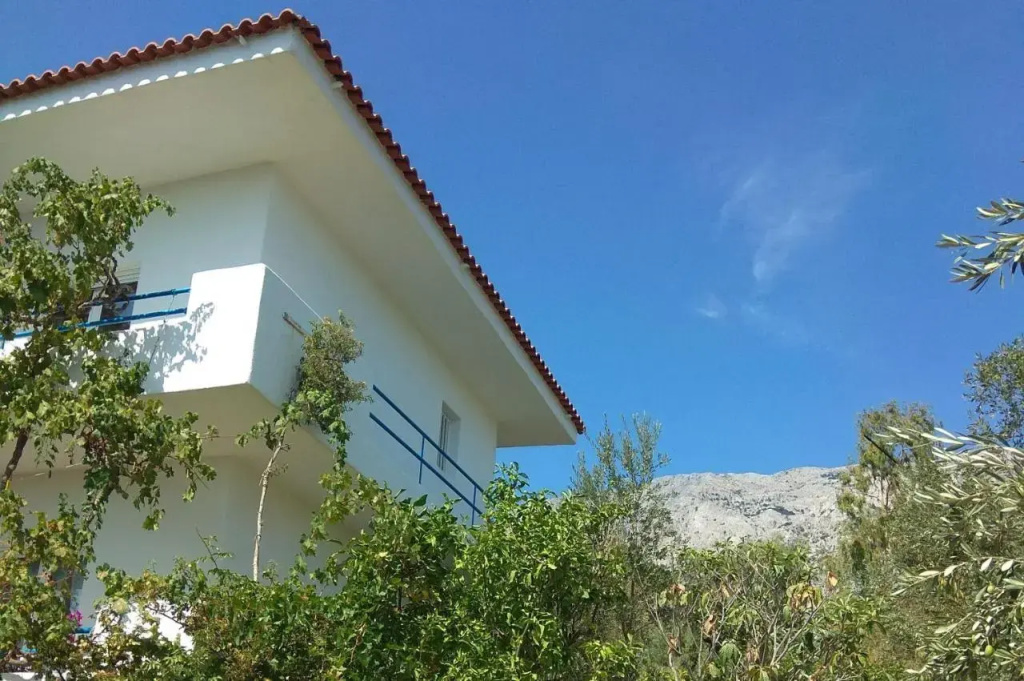 Galini Studios 1 *