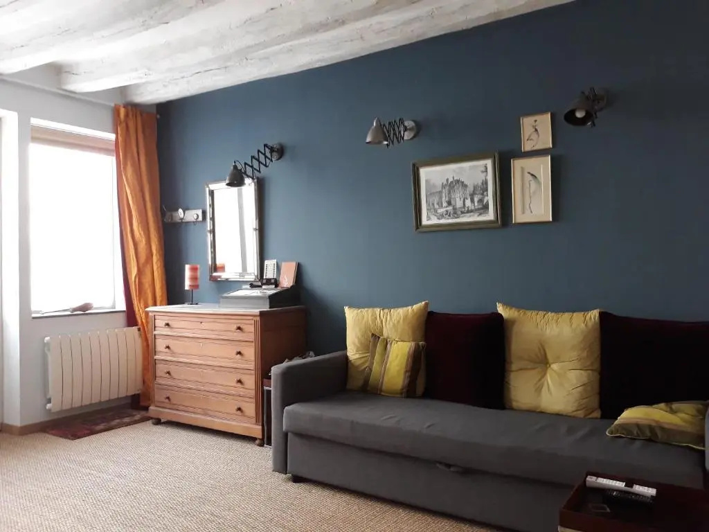 Basement Apartment