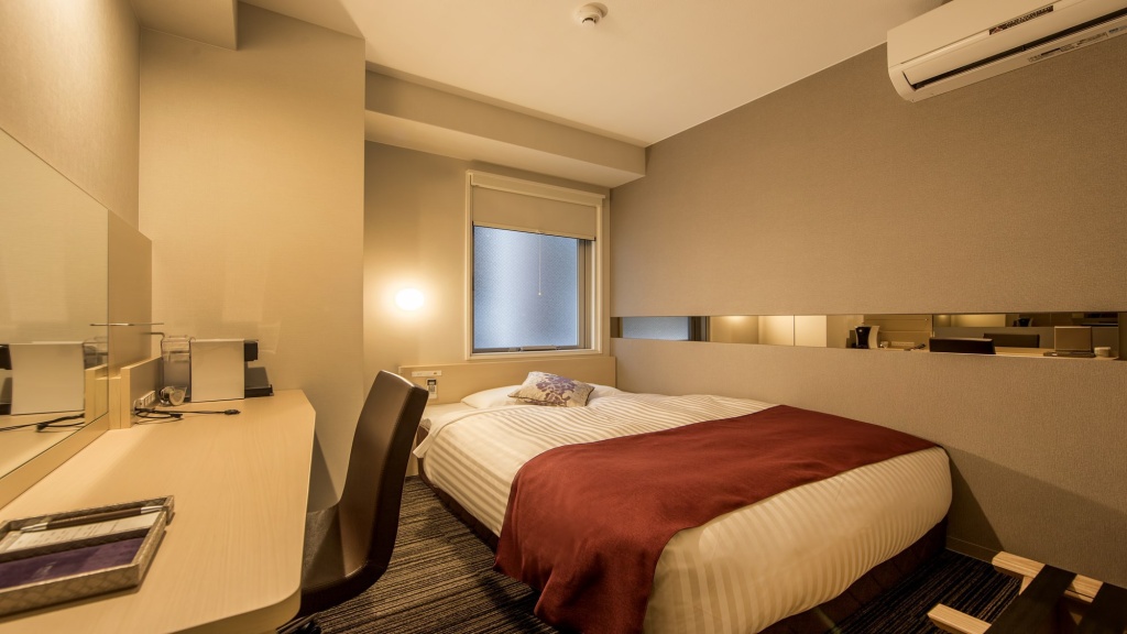 Super Hotel Premier Osaka Honmachi 사진 15