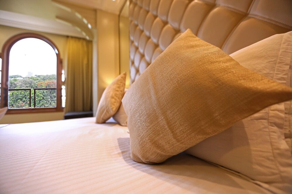 Hotel Gulf by null
