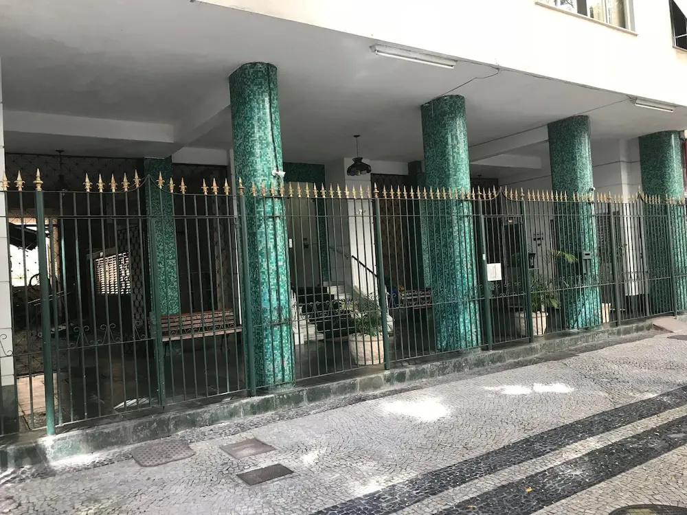 Belfort Roxo - Rio Habitat