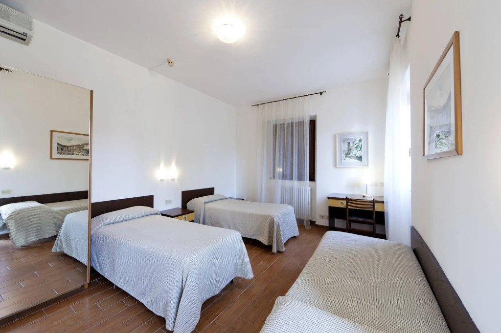 Hotel Quarcino by null