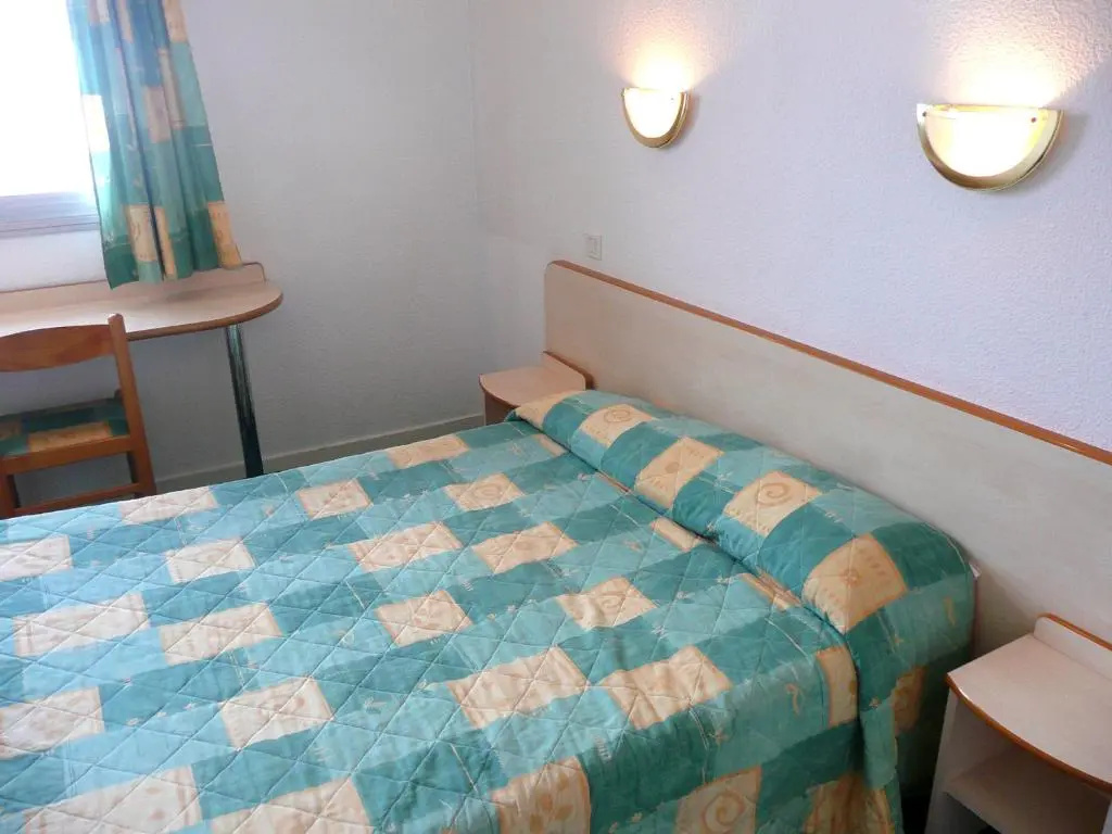 Hotel Agena - Général
