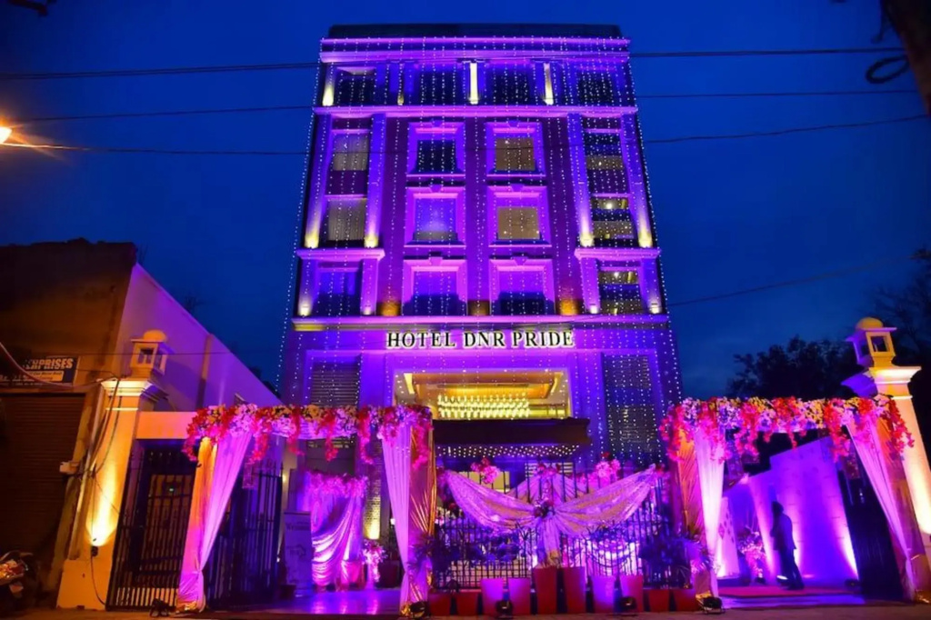 Hotel photo 18