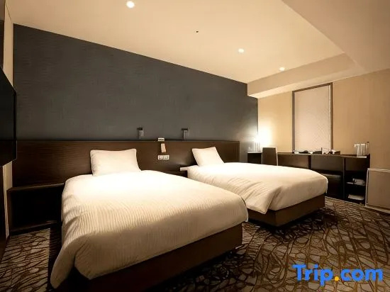 Wires Hotel Shinagawa Seaside 사진 6