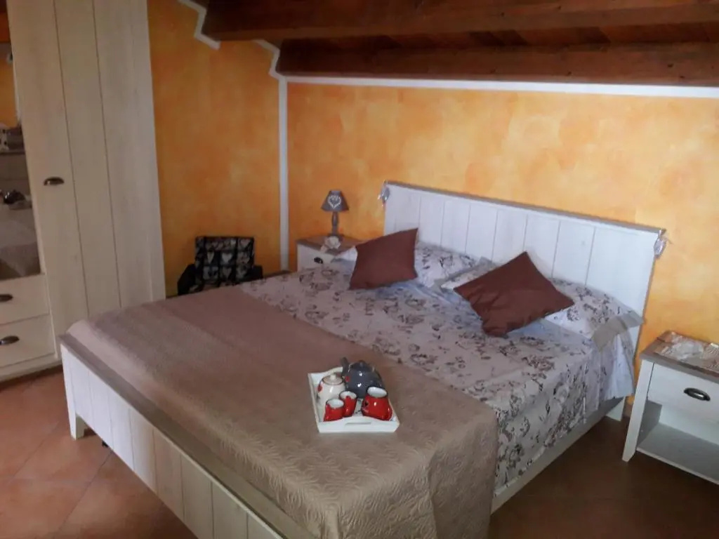 Cottage