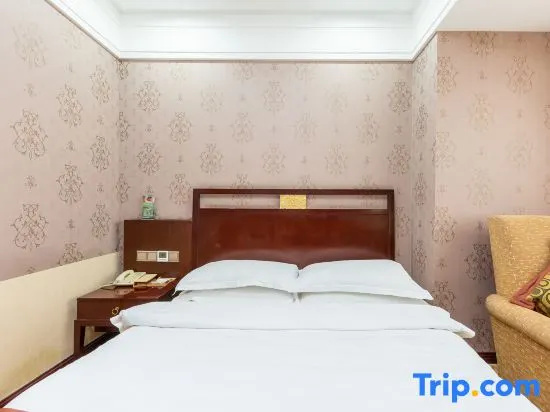 Shandong Grand Tower Hotel - Chambres