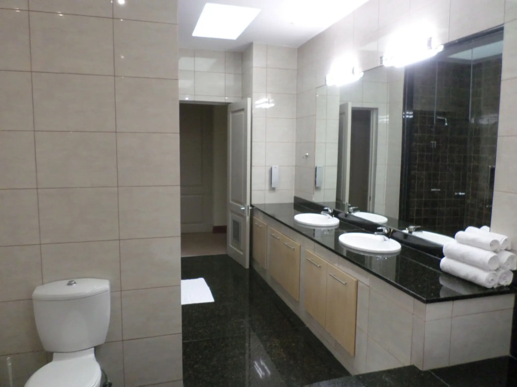 The Links Corporate Guest House - фото 37