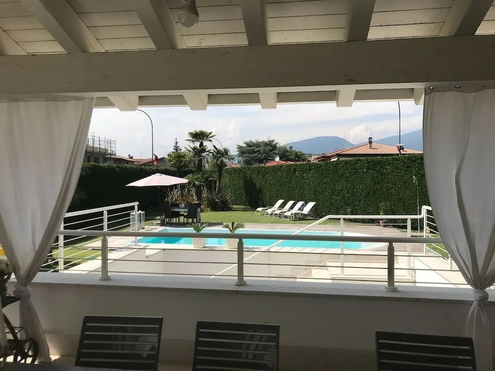 Hotel photo 15