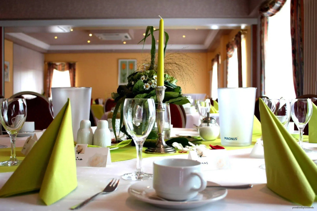 Best Western Hotel Helmstedt am Lappwald - Général