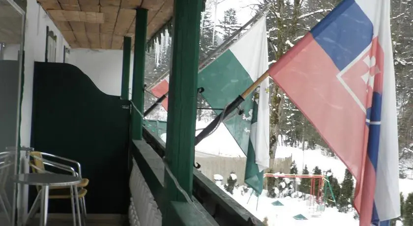 Alpenpension