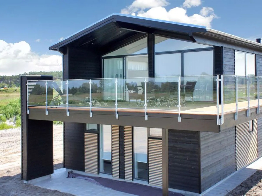 "Ugot" - 750m from the sea in NE Jutland