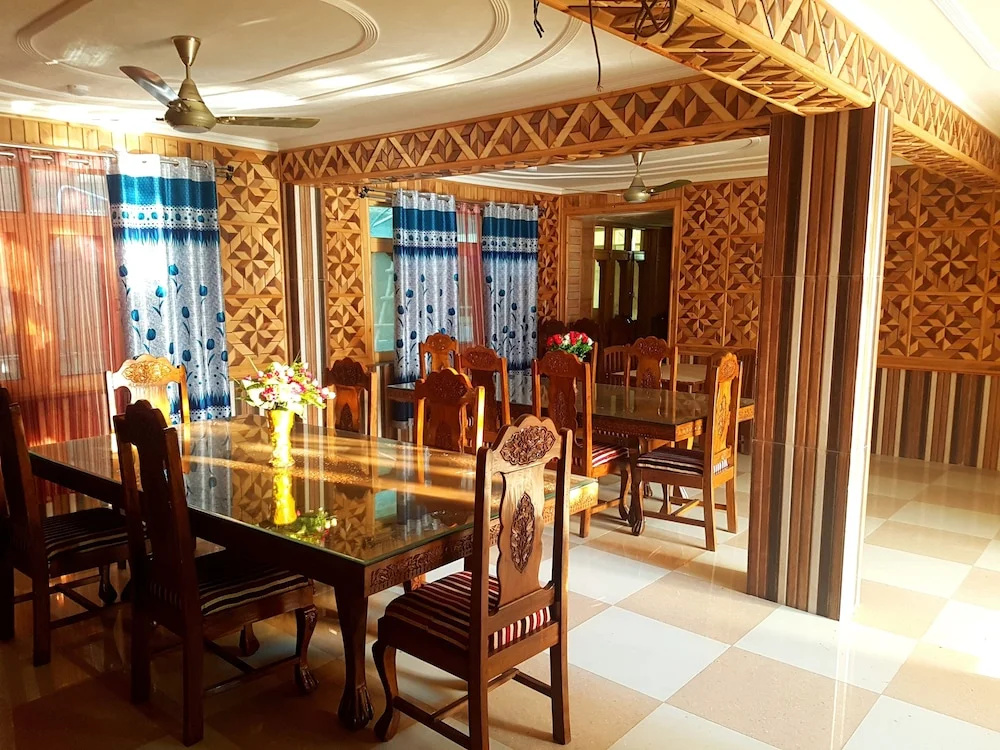Grand Noora Palace - Général
