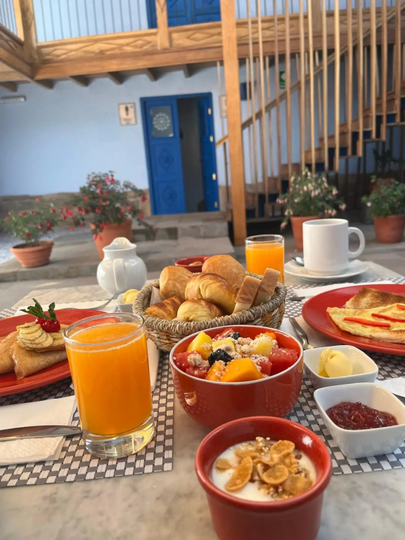 Quinta San Blas by Ananay Hotels - Général
