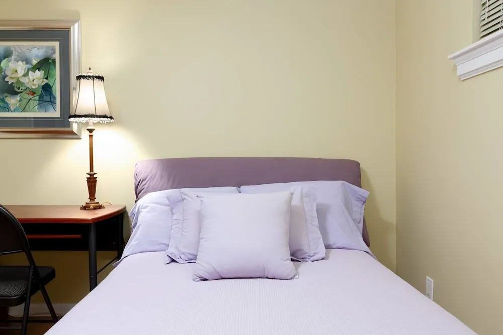Cozy 3bdr in North Vancouver
