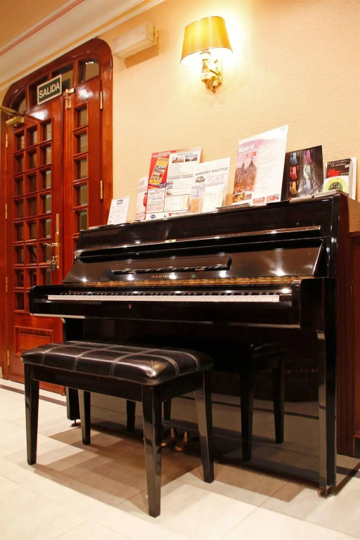 Hotel photo 20