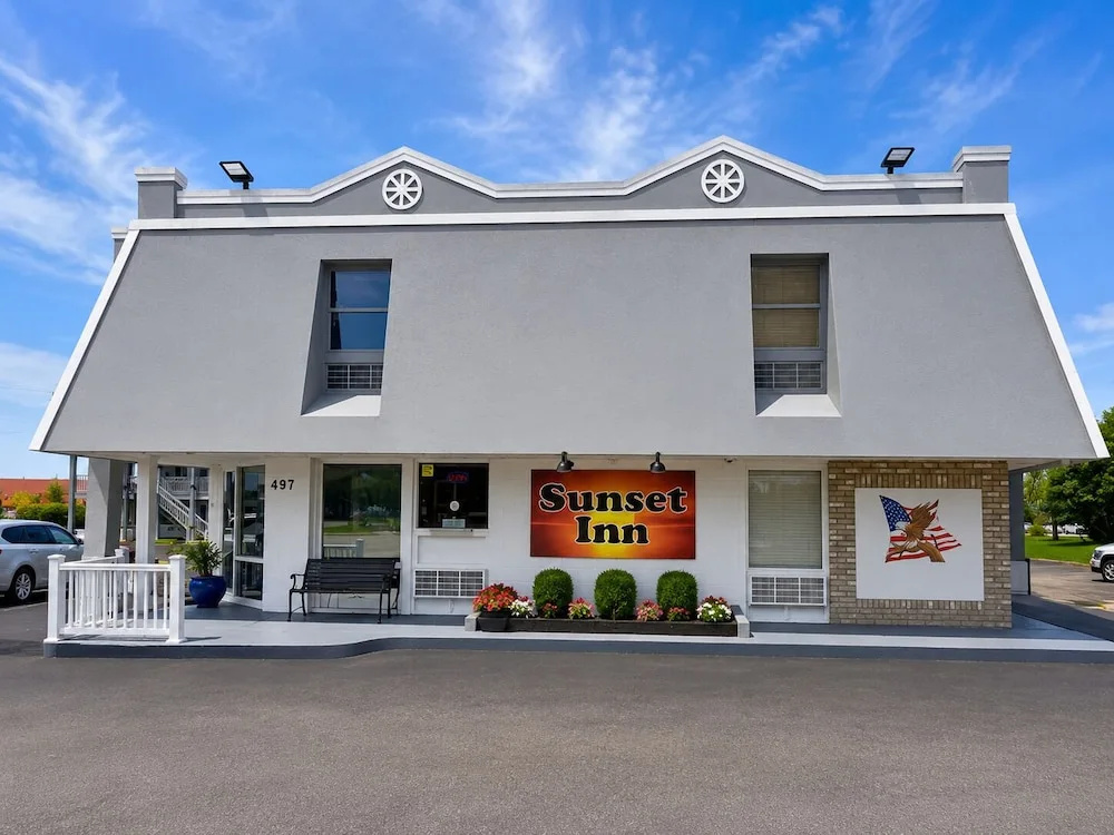 Sunset Inn