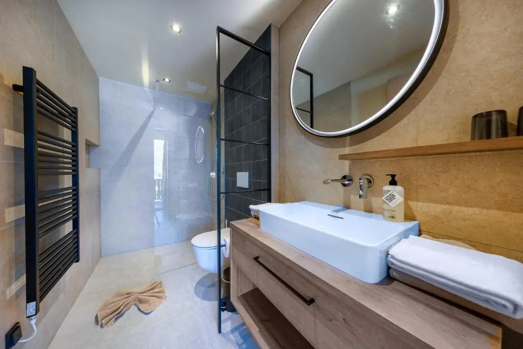 People'S Hotel - Chambres