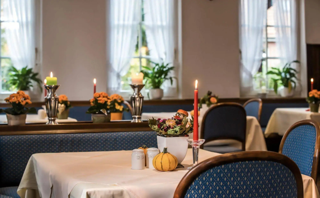Hotel Acht Linden - Général