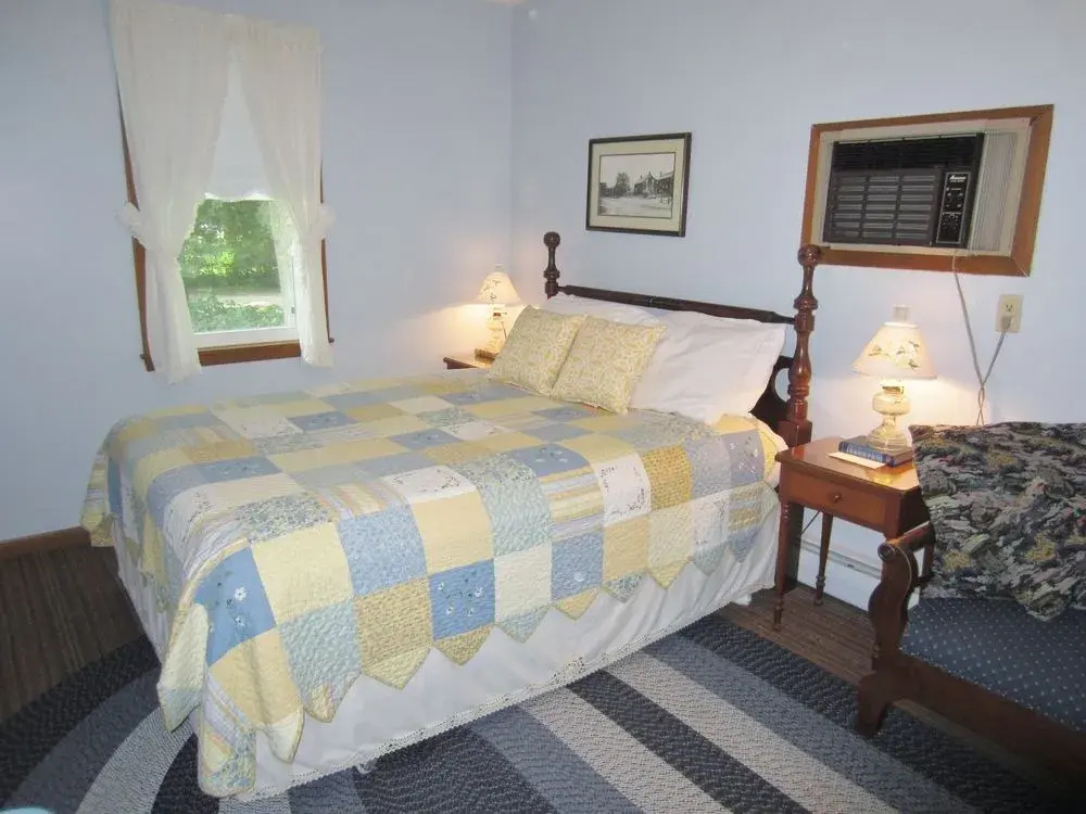 Die Heimat Country Inn - фото 2