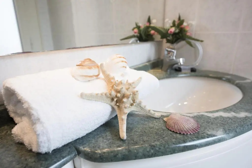 Hotel Atlantic - Chambres