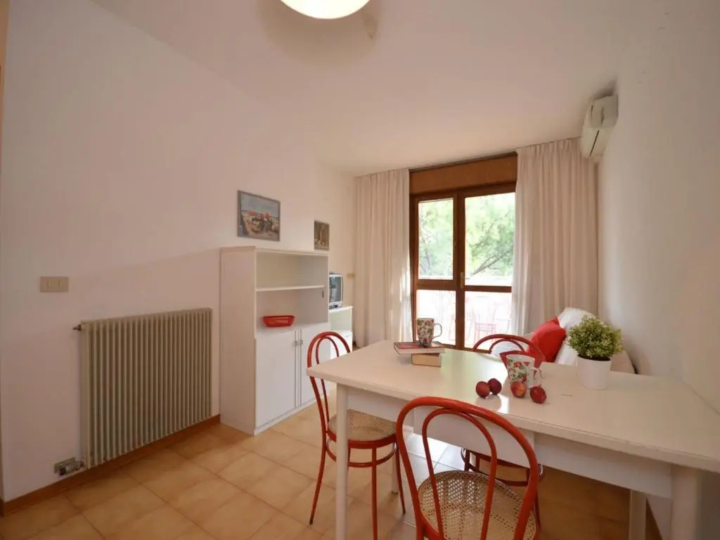 Residence Verdemare - Chambres