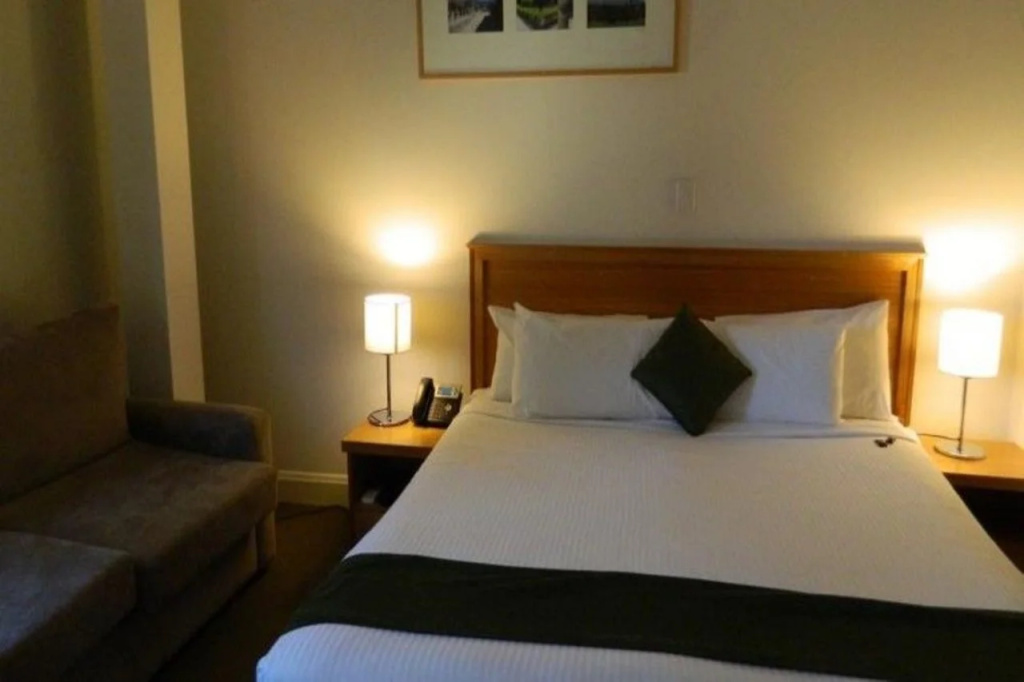 Hotel Sophia - 5