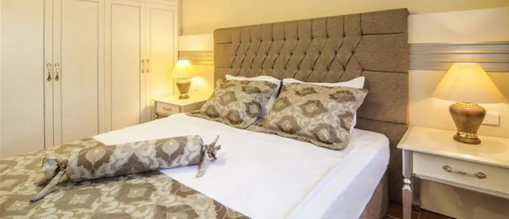 Peninsula Pineclub Boutique Hotel - Général