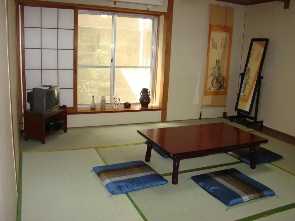 Standard Family room