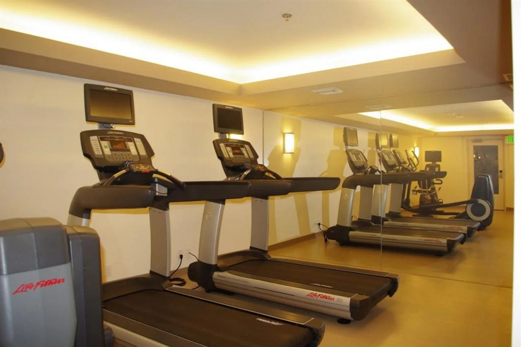 DoubleTree by Hilton Buena Park - Général