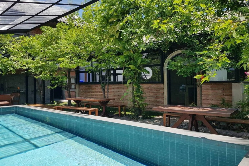 The Wishes Hotel at Chiangmai - Général