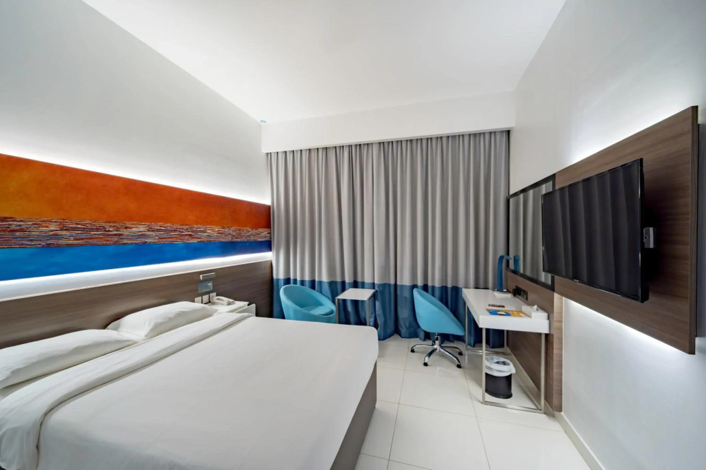Citymax Hotel Ras Al Khaimah — фото 2