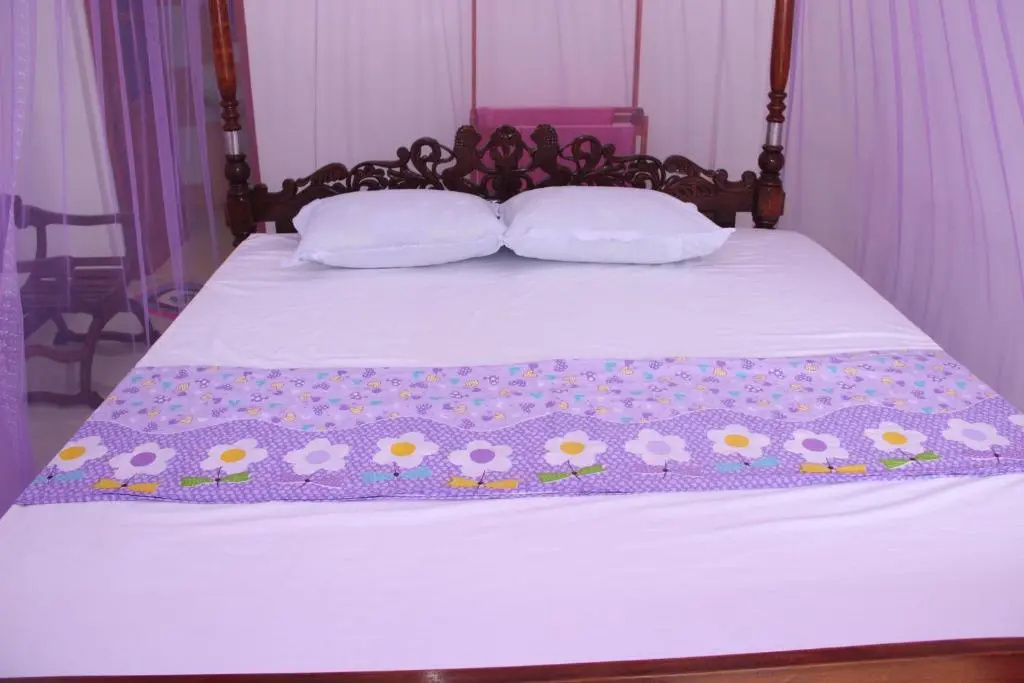 Dilara Resort Mirissa - Chambres