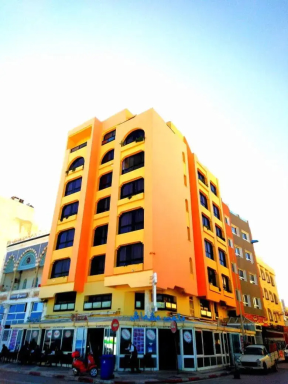 Hotel photo 10