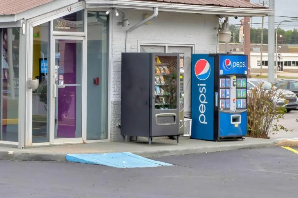 Motel 6 Tuscaloosa, AL – University