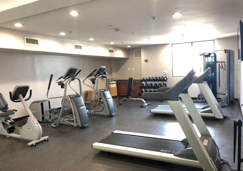 Country Inn & Suites by Radisson, San Jose International Airport, CA - Général