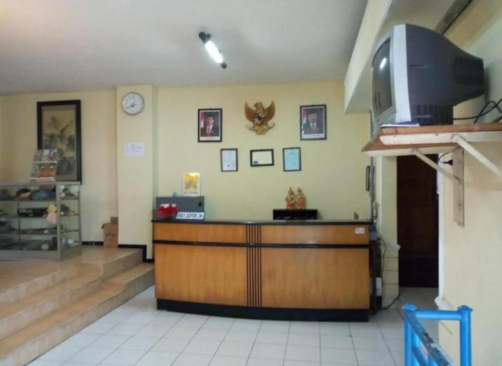 Hotel photo 15