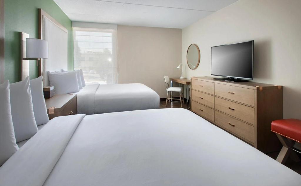 Econo Lodge Sebring — 3