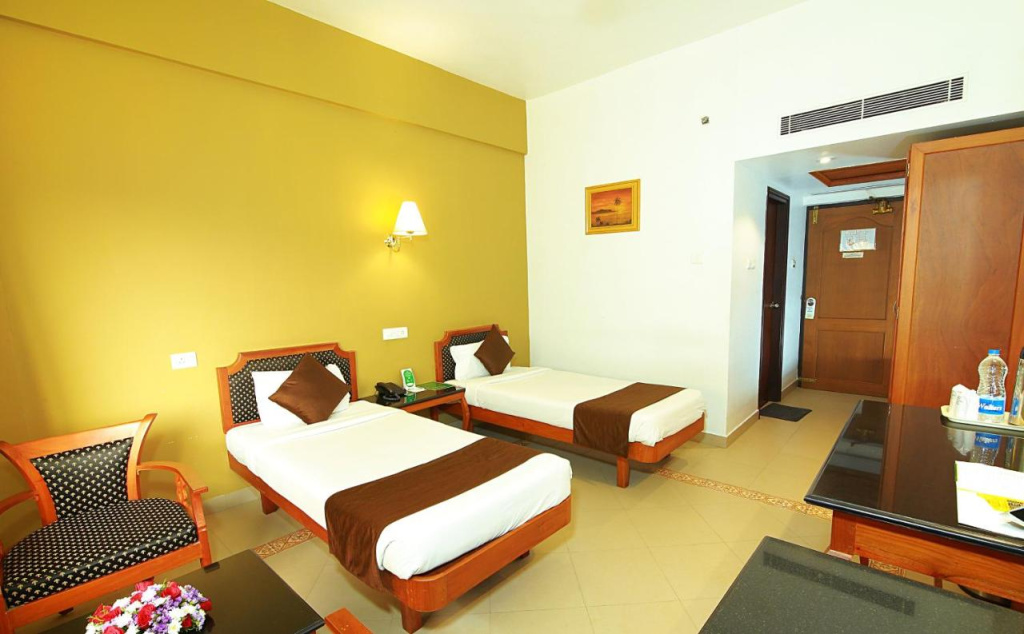 Hotel photo 36