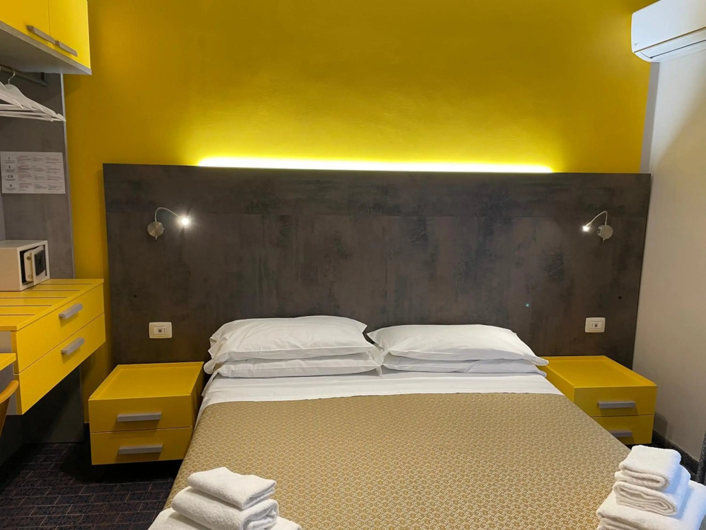 Hotel Lukas - Général