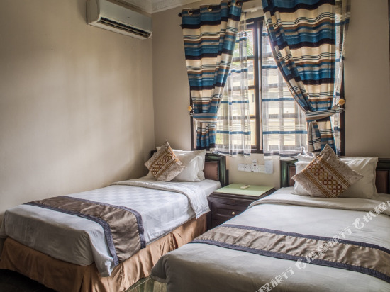 Beringgis Beach Resort & Spa