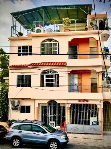 Higuey Center City