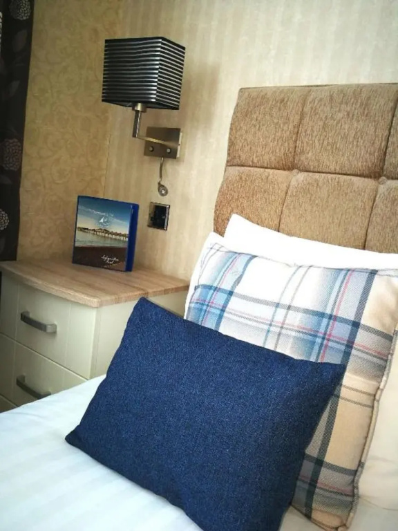 Torbay Court Hotel - Chambres