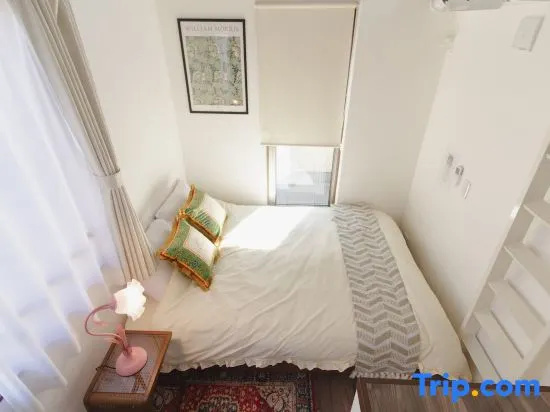 QiQi House Serenity~Private Near Asakusa & Skytree 사진 2
