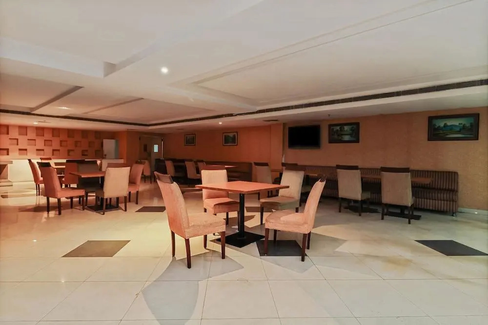 Hotel Lake View Expotel - Général