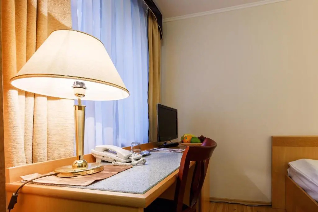Hotel Maltezsky Kriz - Chambres