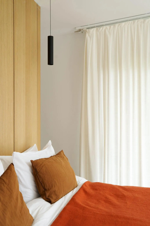Двухместное шале Superior двуспальная кровать в Pana Unique Kolsay Hotel