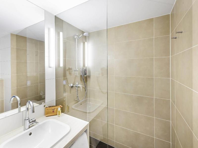 ibis Styles Konstanz - Chambres
